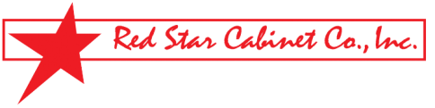 Red Star Cabinet Co